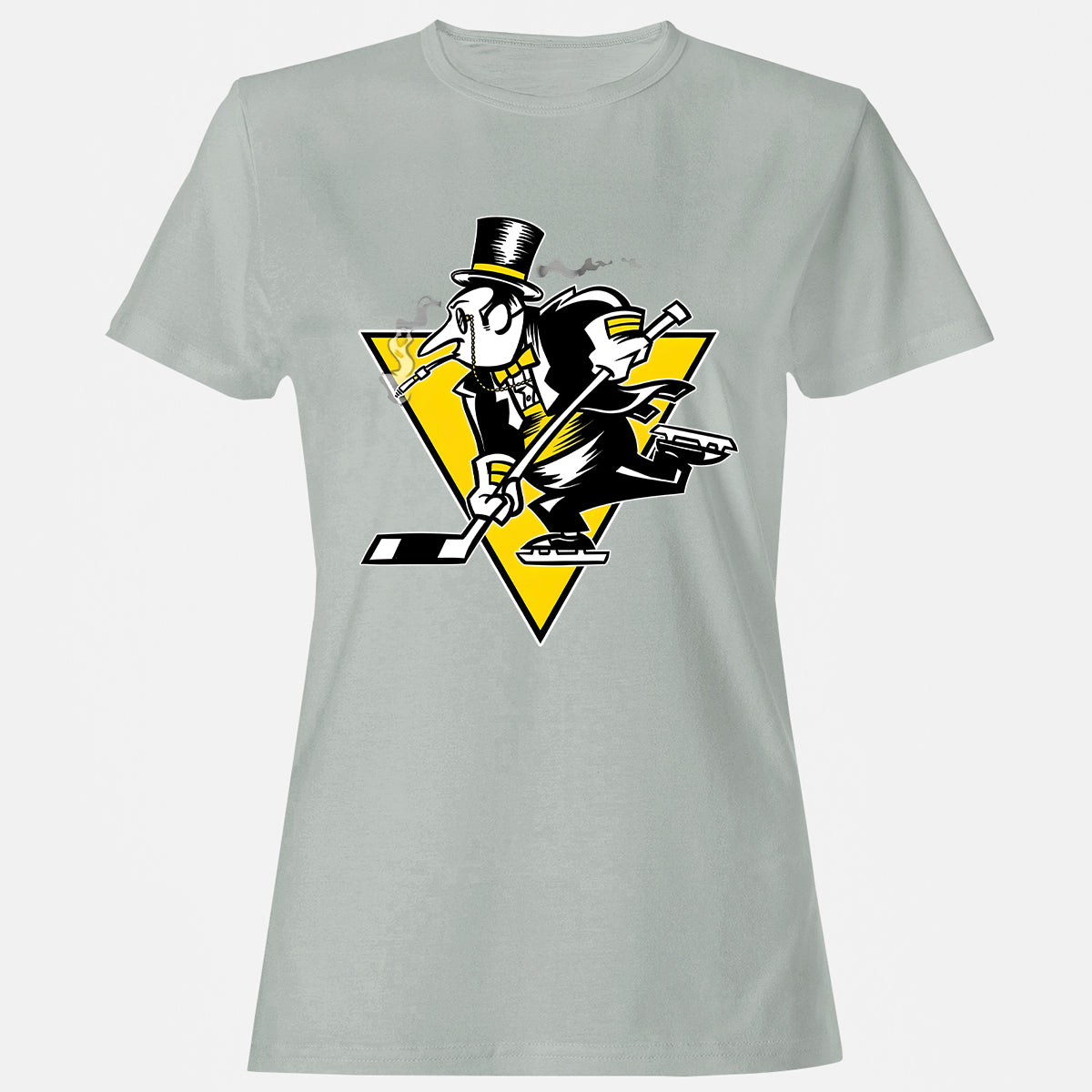 Women's T-shirt - D1KNCDCR