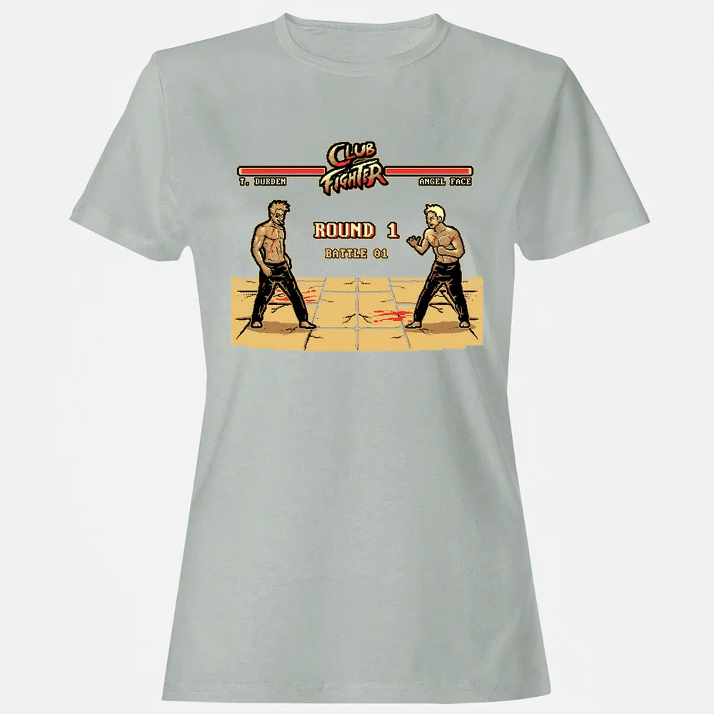 Women's T-shirt - TJ4TQKNR