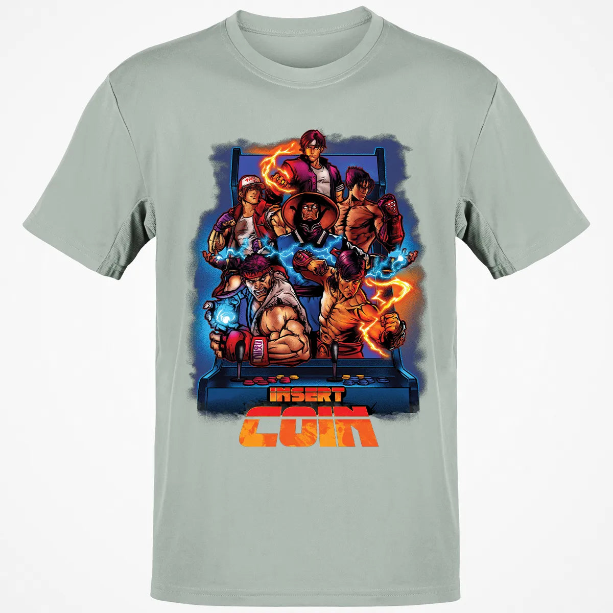 Classic Unisex T-Shirt - VNACBB7E