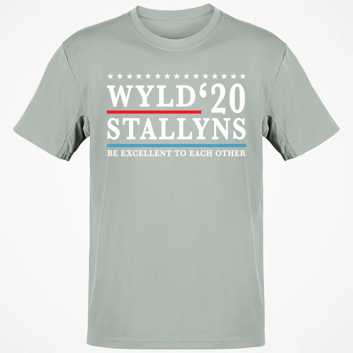 Classic Unisex T-Shirt - PBQC7QB8