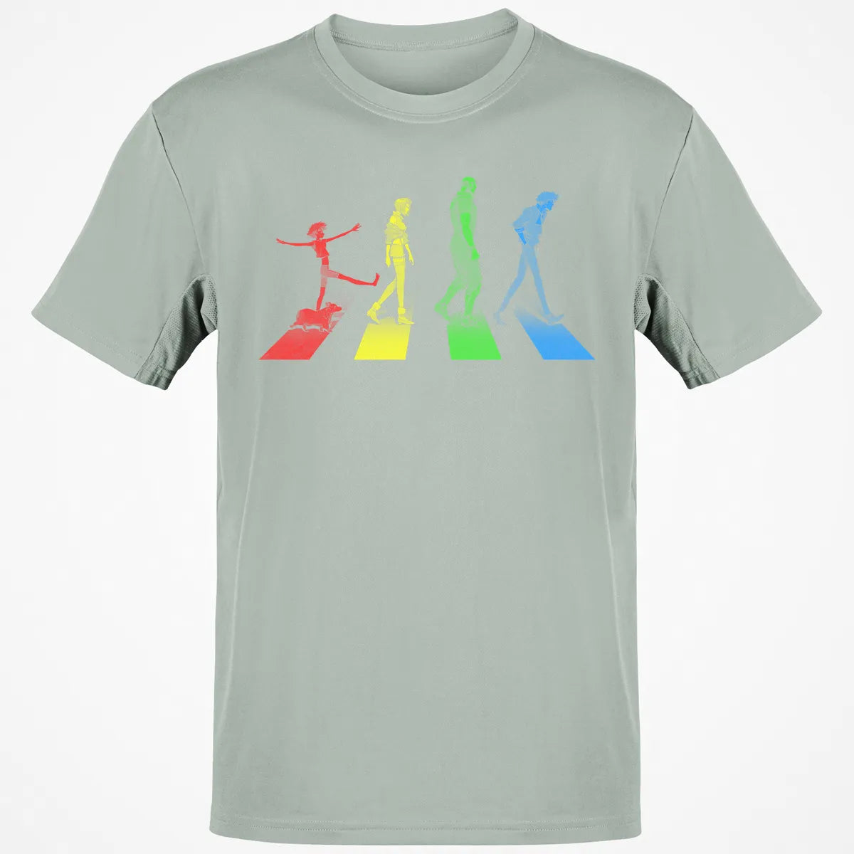 Classic Unisex T-Shirt - LQHBSQ9Q