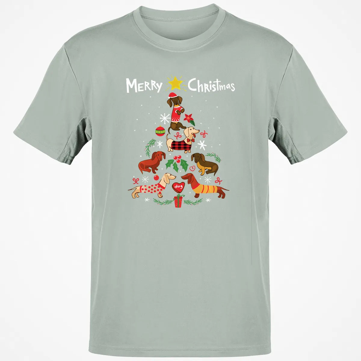 Classic Unisex T-Shirt - Y6KZB5HM