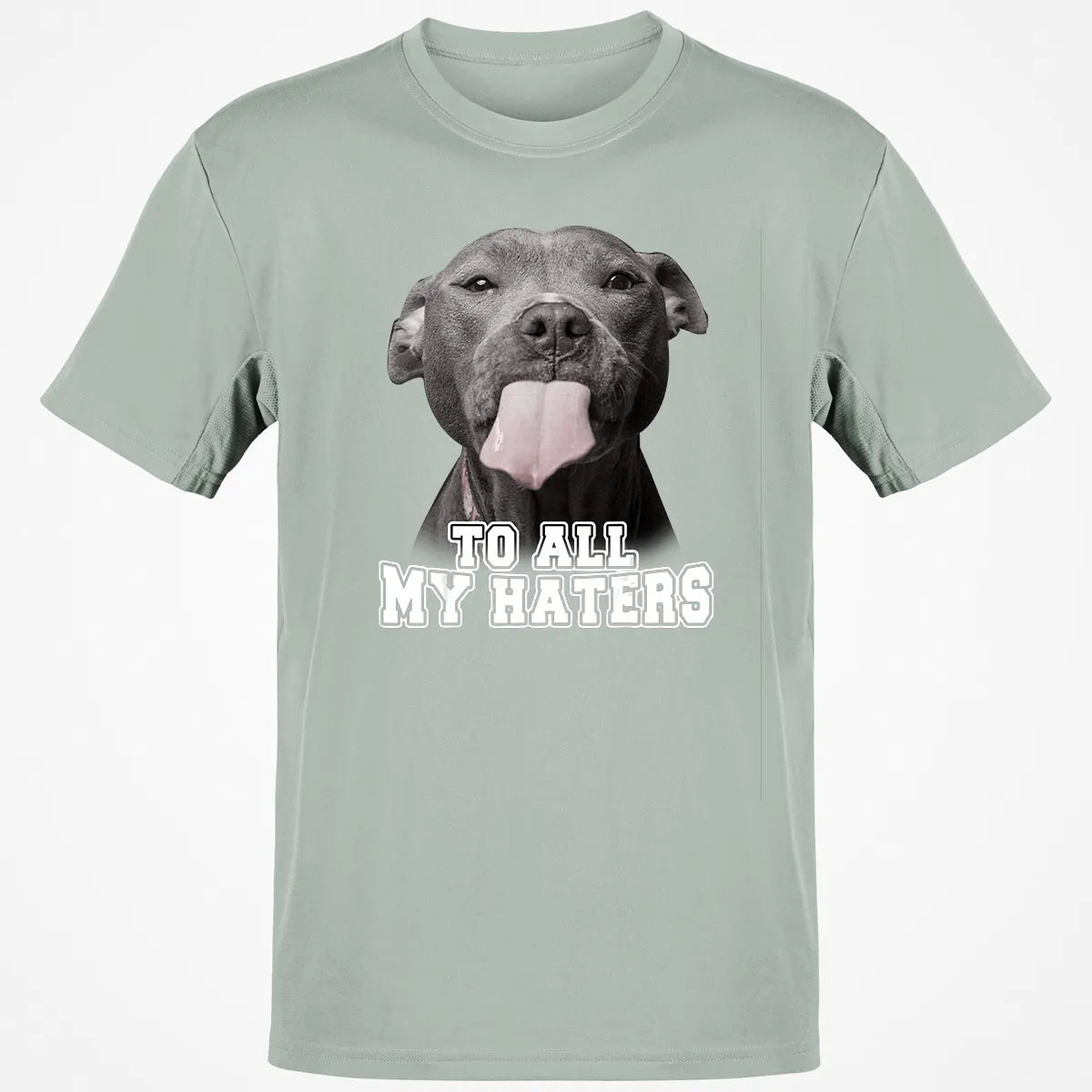 Classic Unisex T-Shirt - G7C94CXA