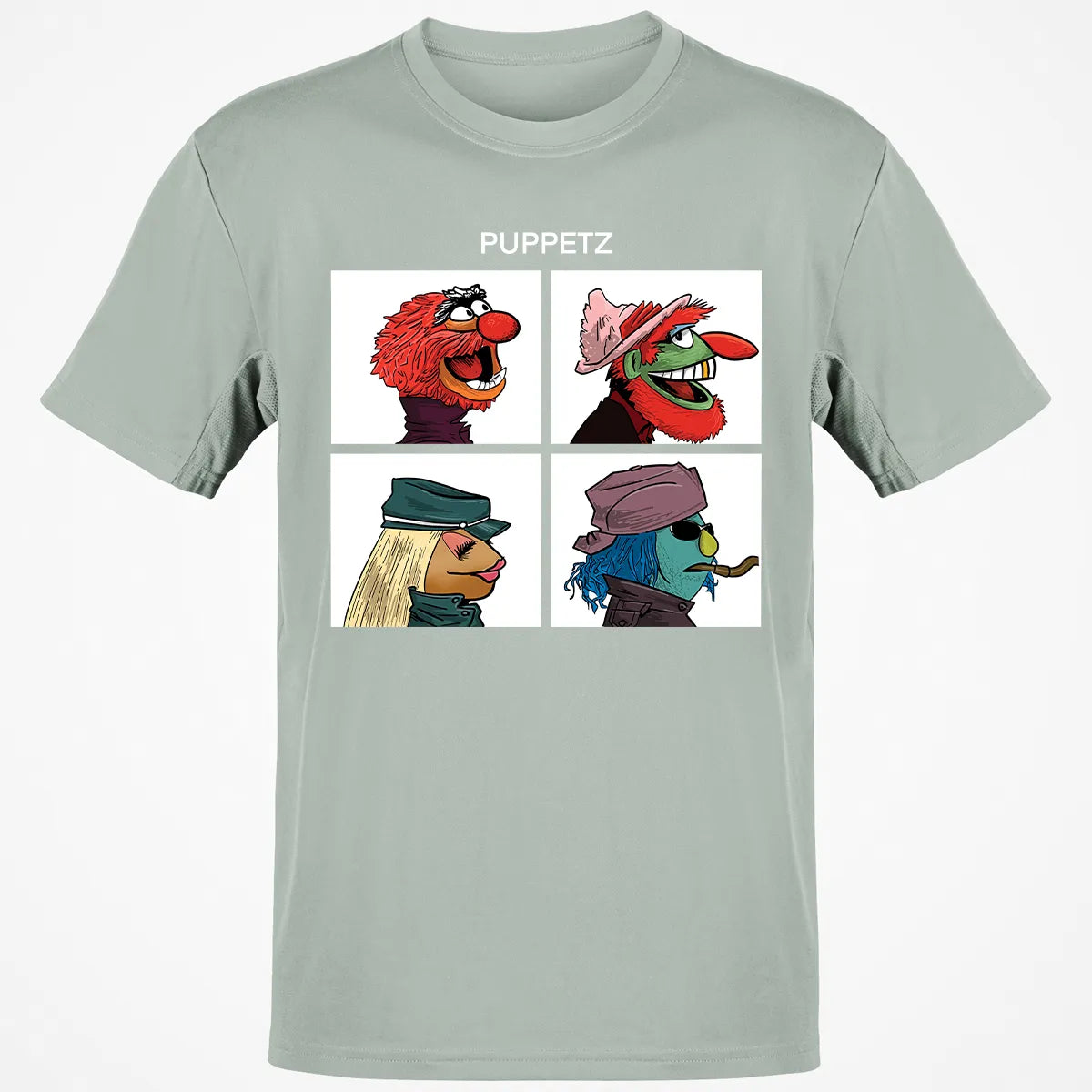 Classic Unisex T-Shirt - B9HRHHVN