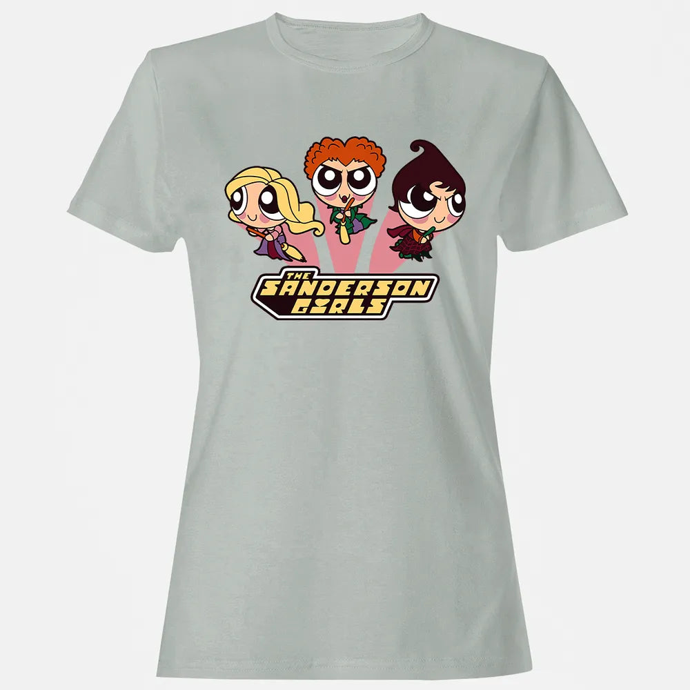 Women's T-shirt - PSLXSV38