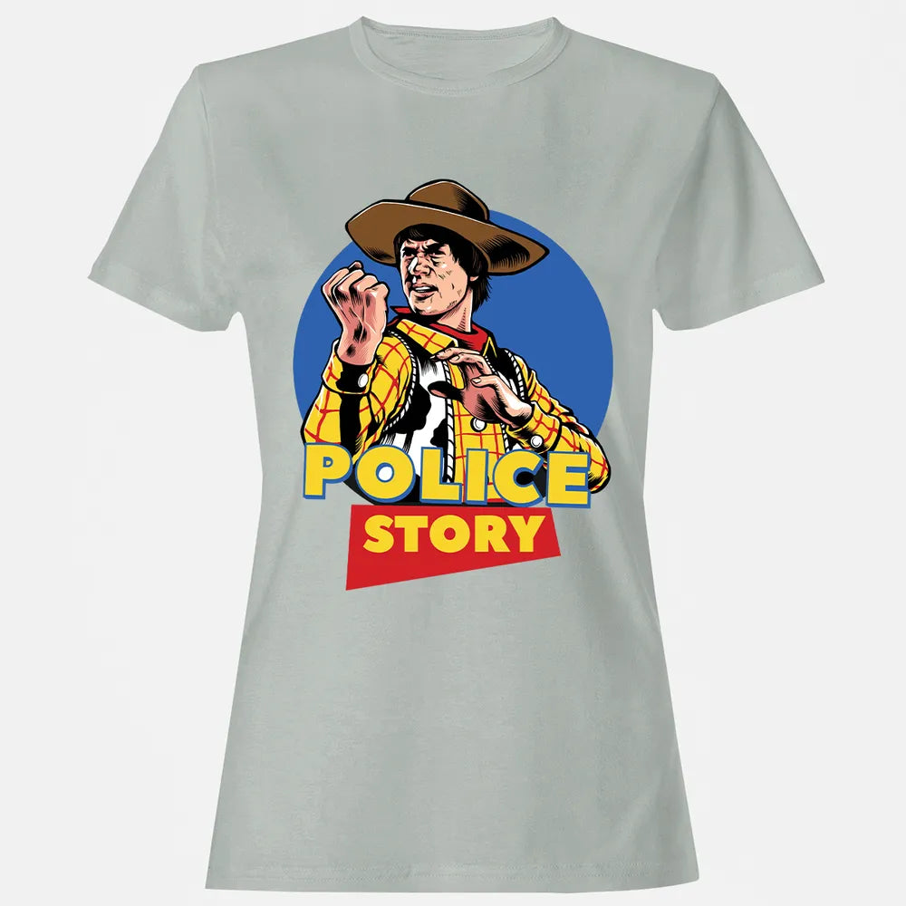 Women's T-shirt - PH4ZHTCT
