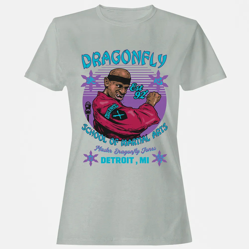 Women's T-shirt - A46HSCD4