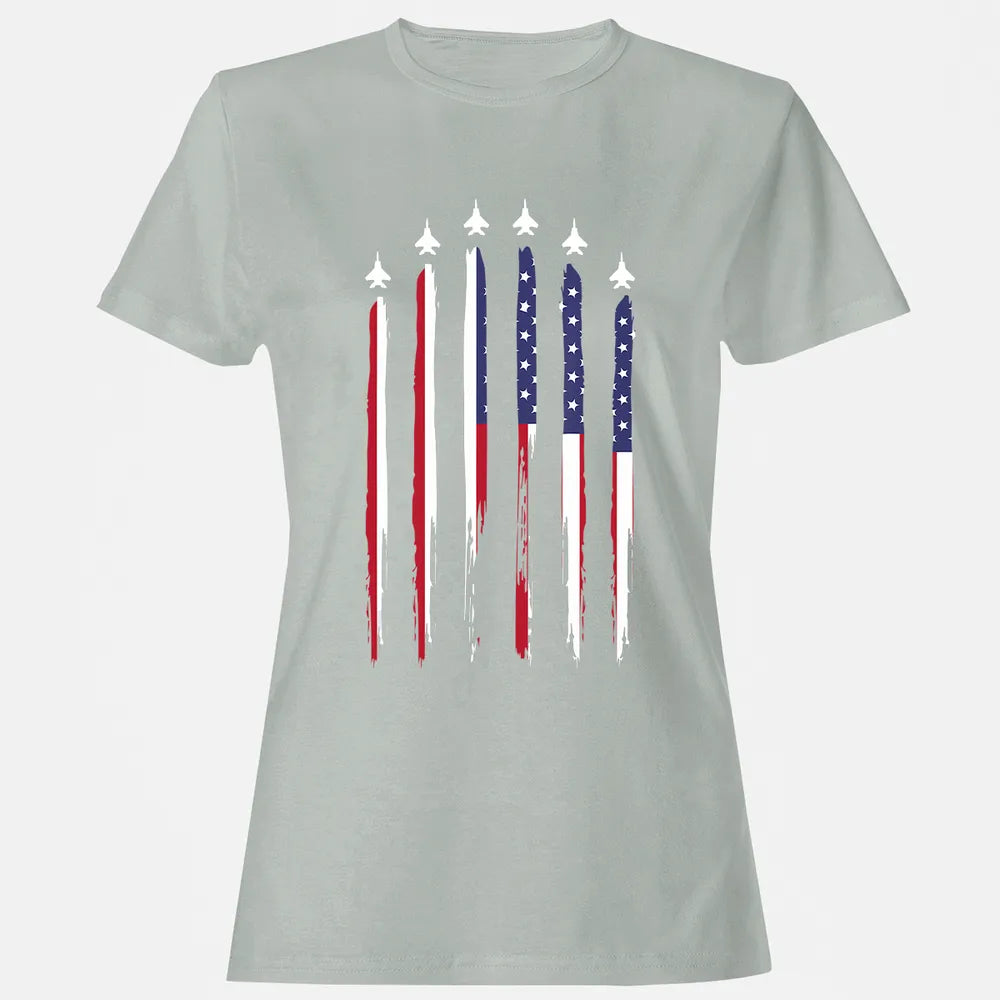 Women's T-shirt - ARXTZMU3