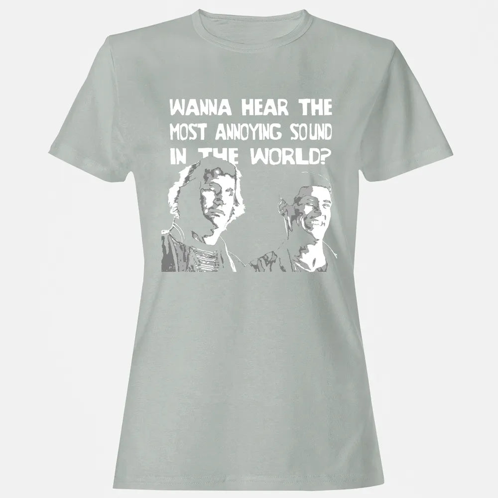 Women's T-shirt - LQ6YJ8AZ