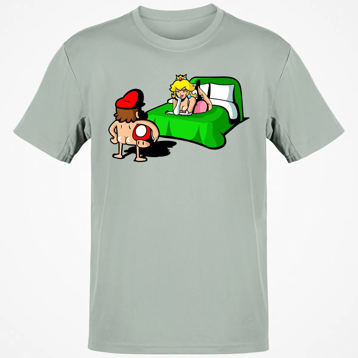 Classic Unisex T-Shirt - TLDV372W