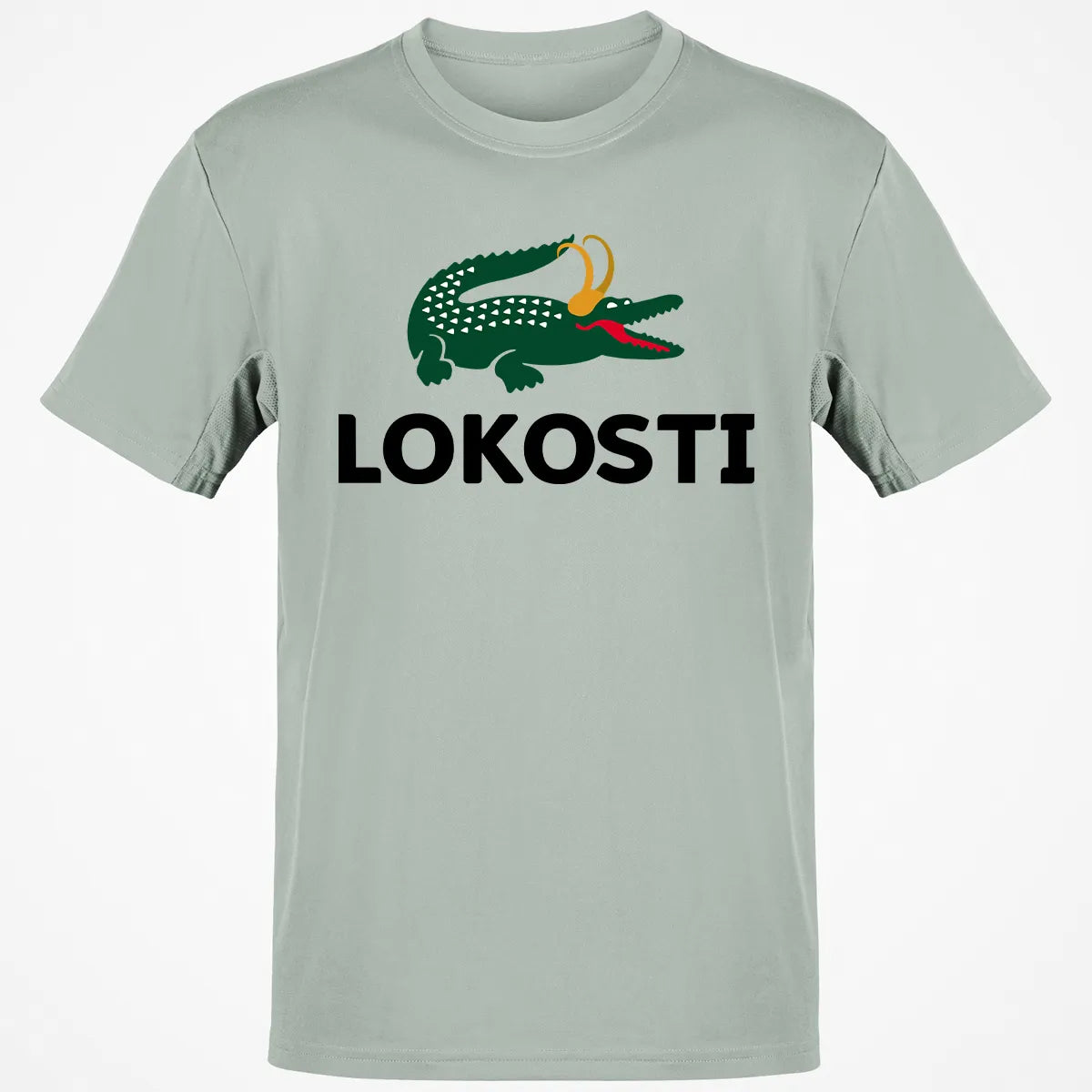 Classic Unisex T-Shirt - YPNZL2QL