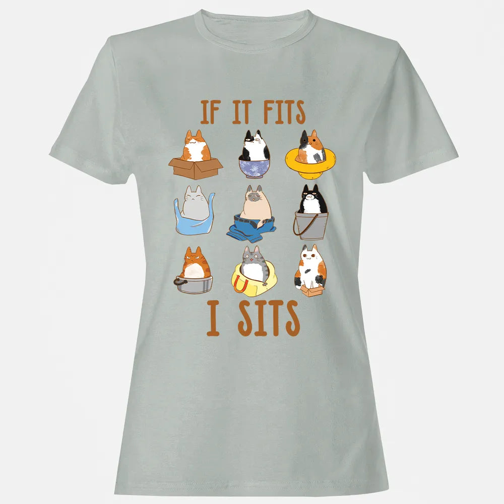 Women's T-shirt - C36WLAW4