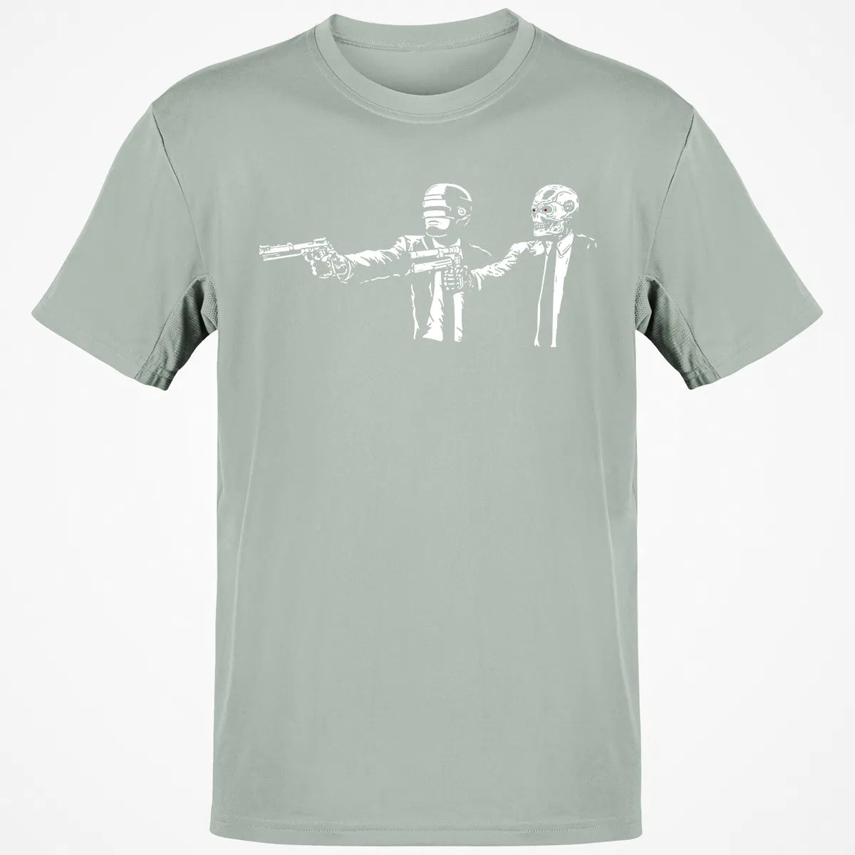 Classic Unisex T-Shirt - CVWG6Q6D