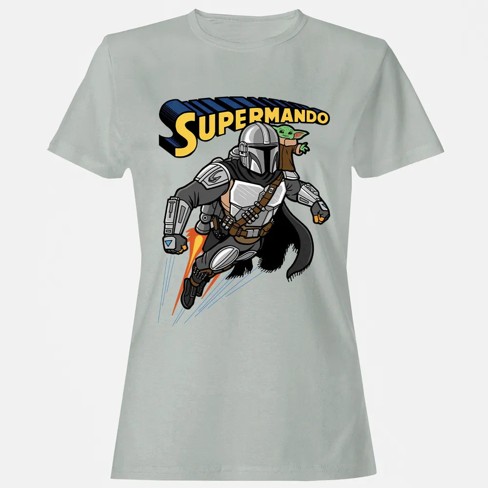 Women's T-shirt - GZV4B9TY