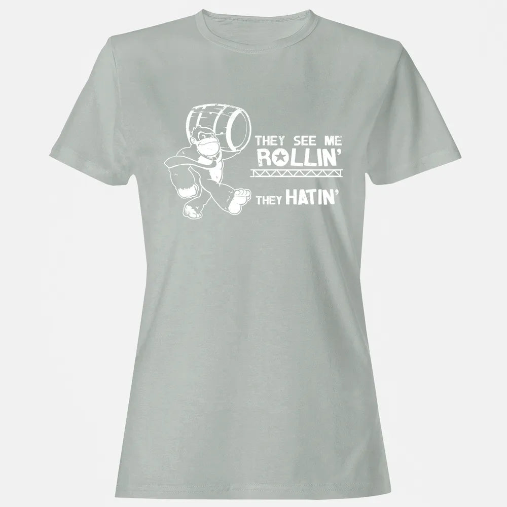 Women's T-shirt - 517MLK4M