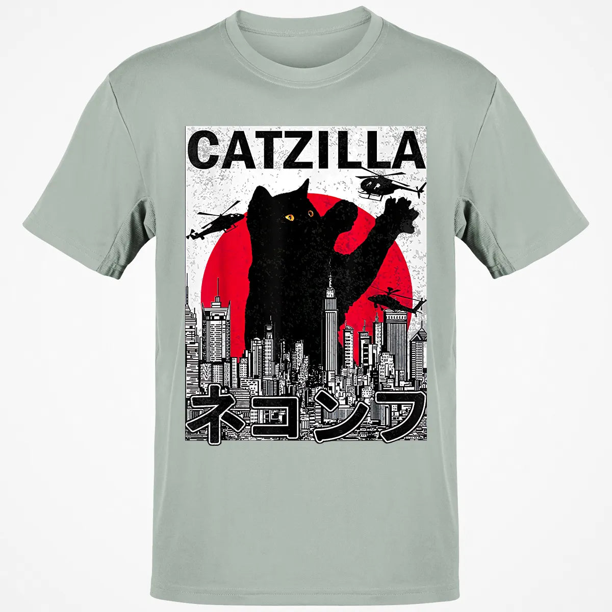 Classic Unisex T-Shirt - MA8KWP6X