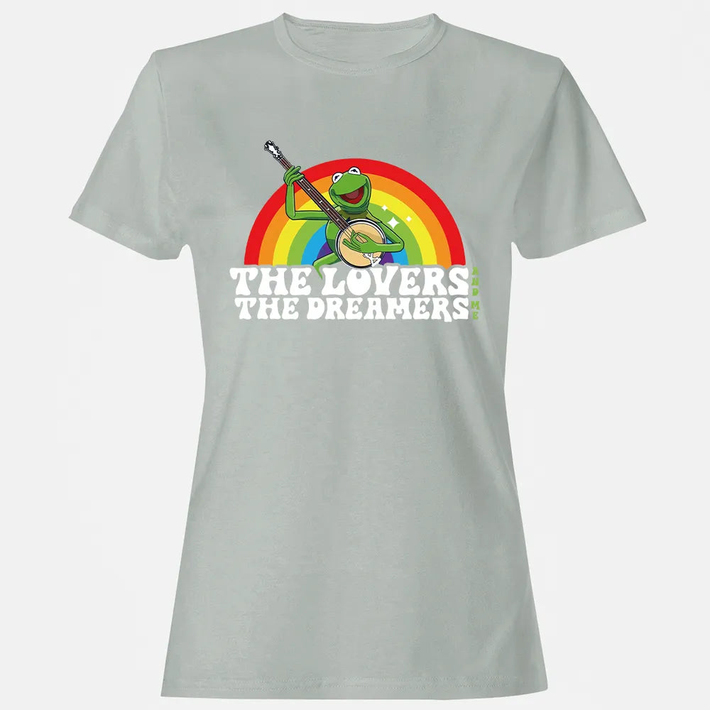 Women's T-shirt - SQHK949V