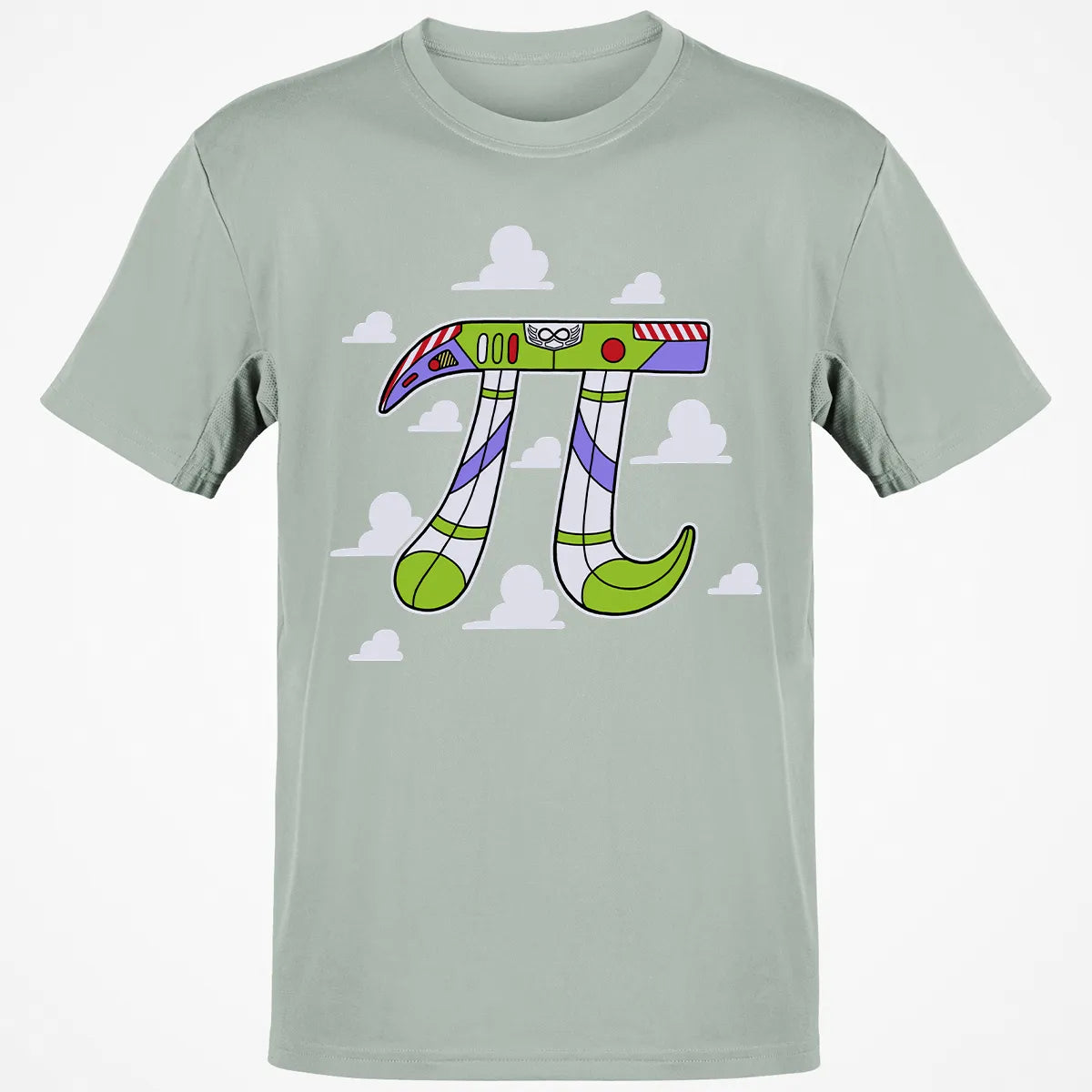 Classic Unisex T-Shirt - 5TRBR123