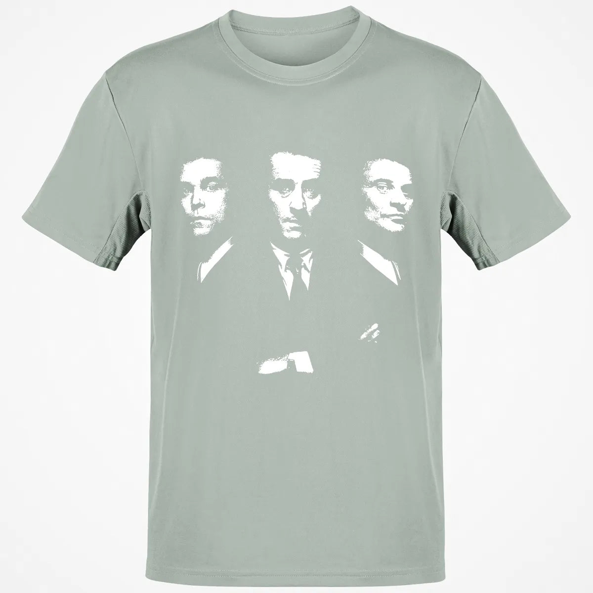 Classic Unisex T-Shirt - RWP1YFFP