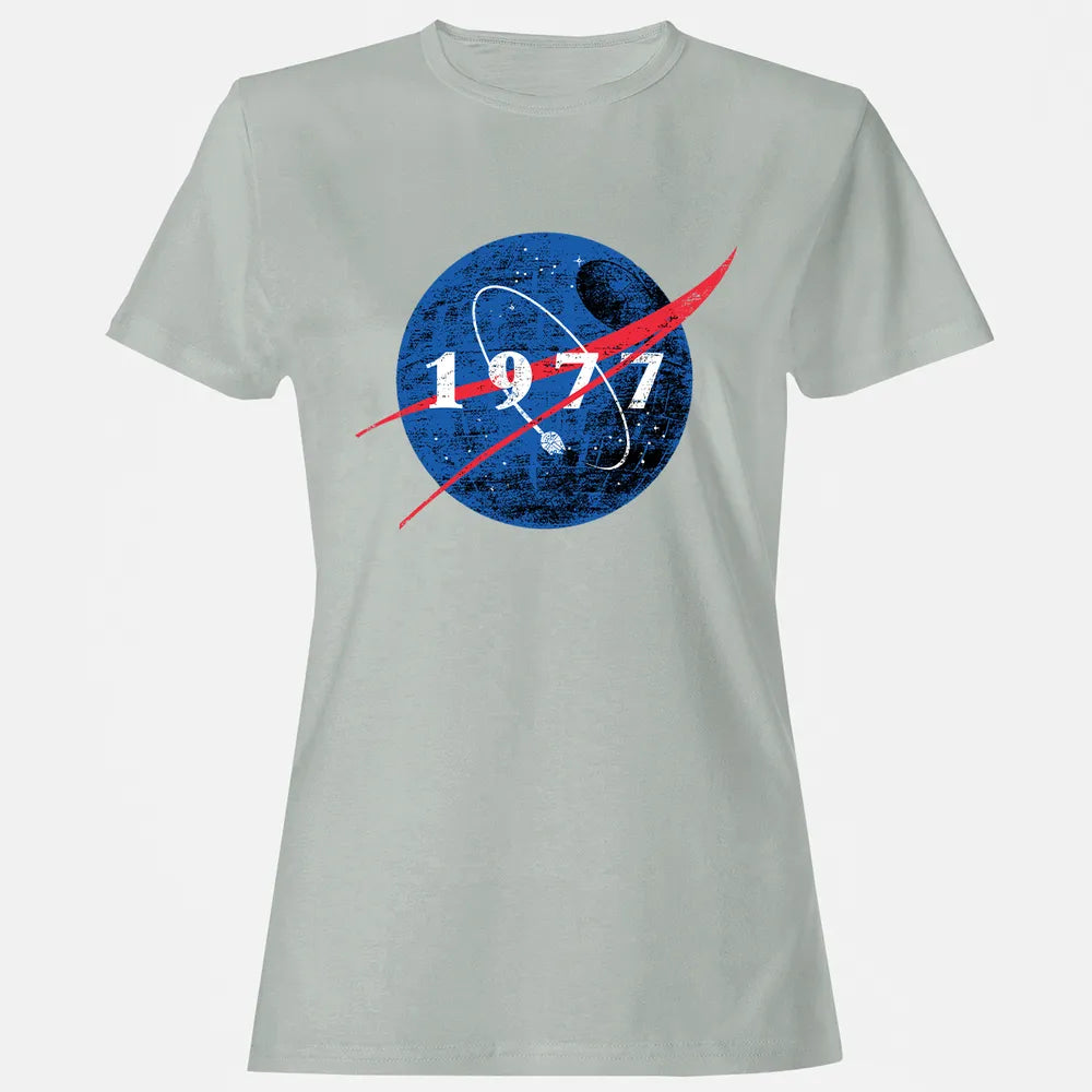 Women's T-shirt - F75BXZMH
