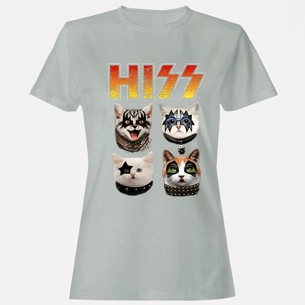 Women's T-shirt - 9S4PZR74