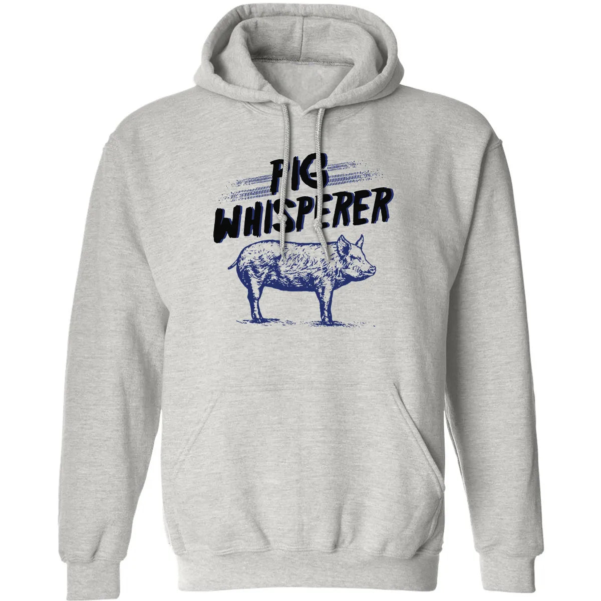 Classic Unisex Hoodie - U3QYY5WA