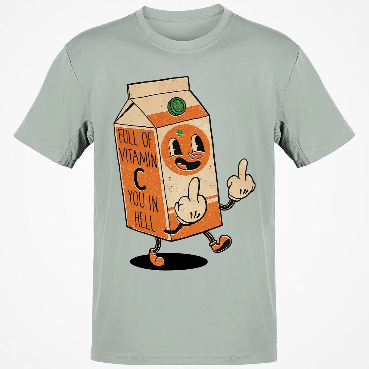 Classic Unisex T-Shirt - F26SHQJM