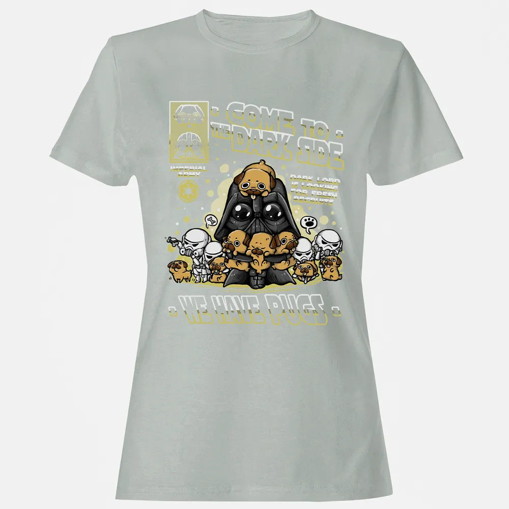 Women's T-shirt - 1DCMCESR