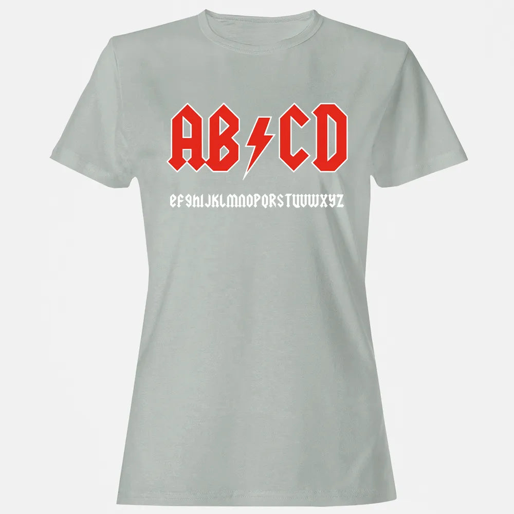 Women's T-shirt - 5RPGAEXV