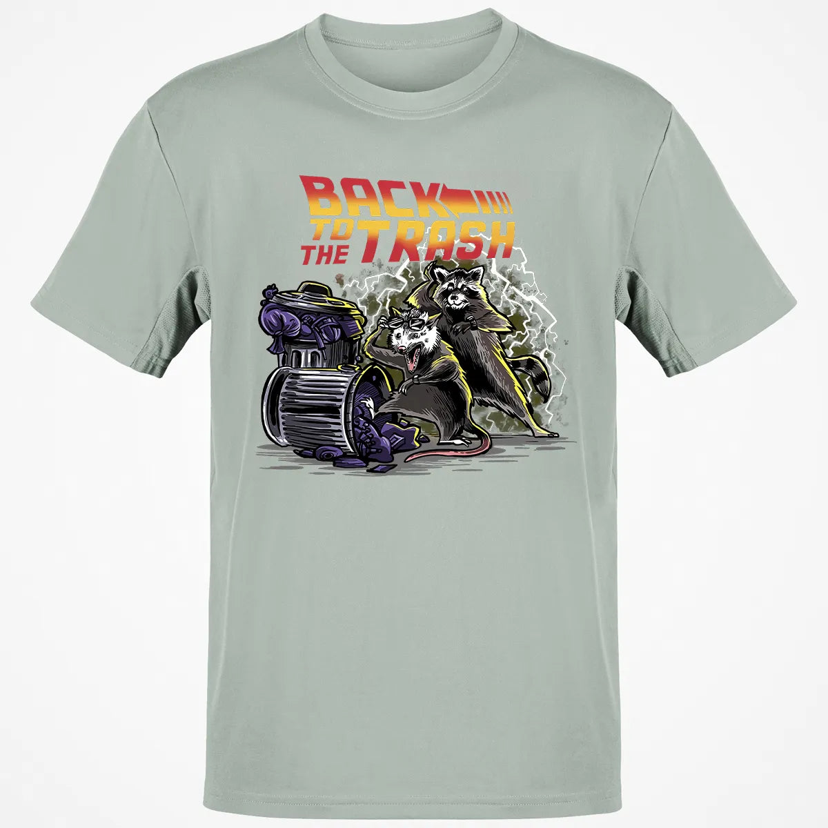 Classic Unisex T-Shirt - 5Y5WNCFE