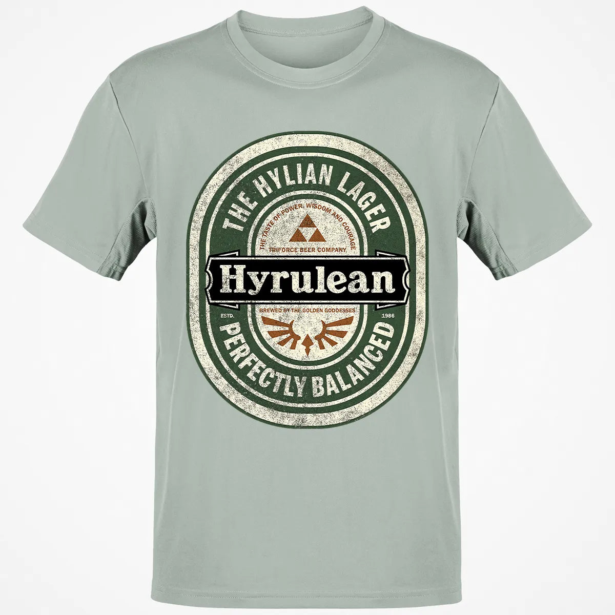 Classic Unisex T-Shirt - UYCHHDAS