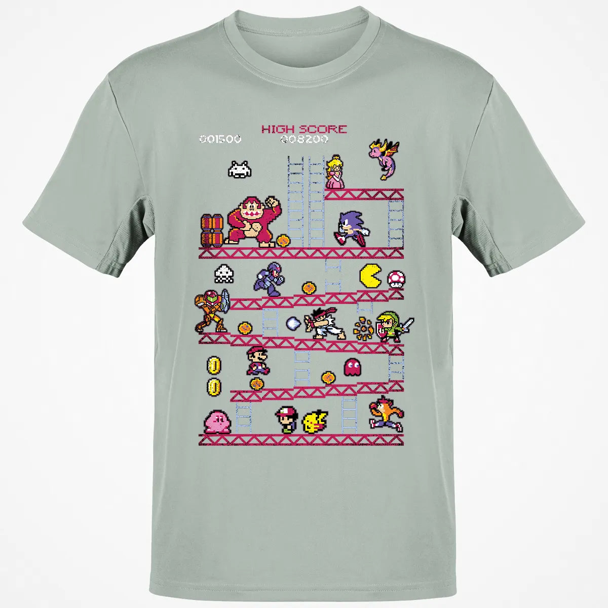 Classic Unisex T-Shirt - RN3DYSWG