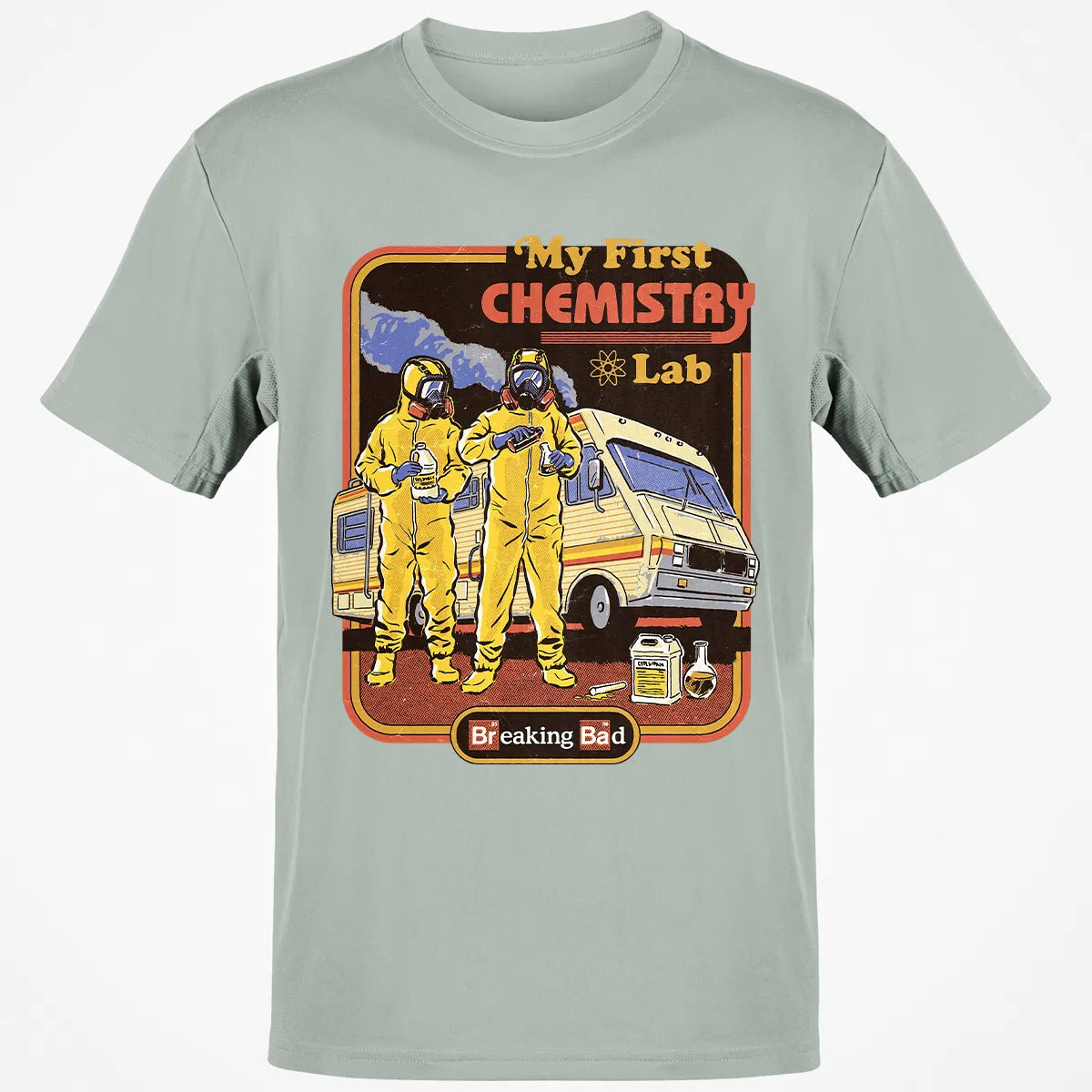 Classic Unisex T-Shirt - FEKKW3CU
