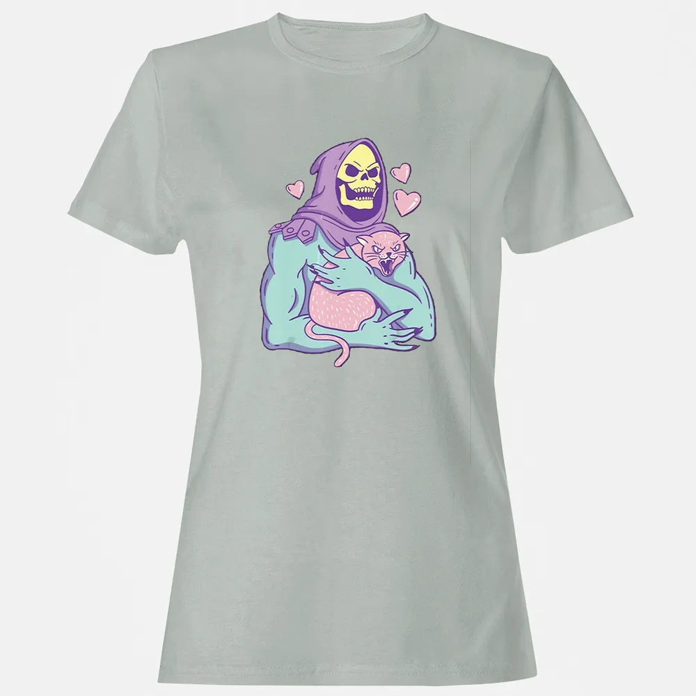 Women's T-shirt - 54SXYZ96