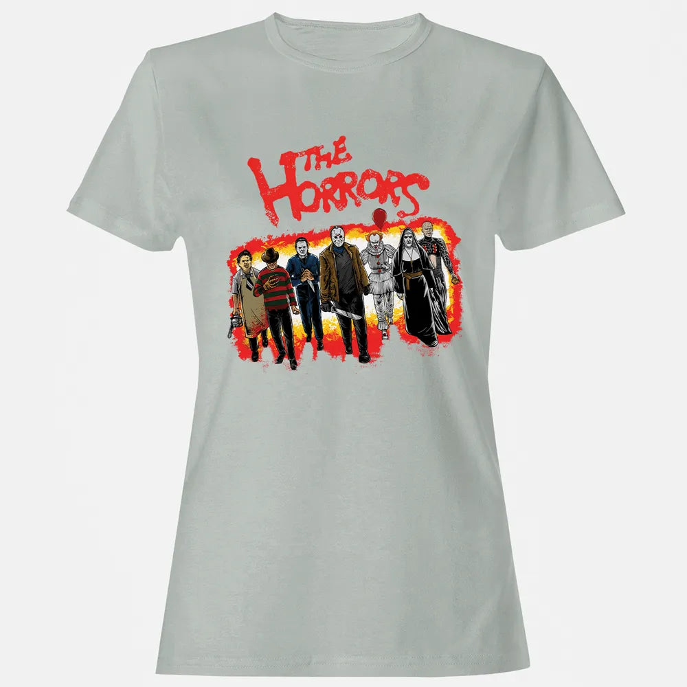 Women's T-shirt - V6Z7ZXMW
