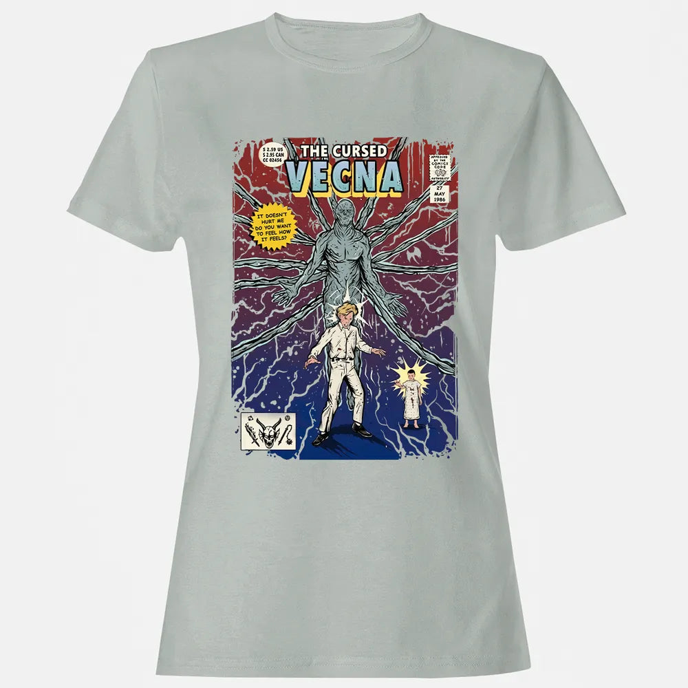 Women's T-shirt - ZZW9P1YS