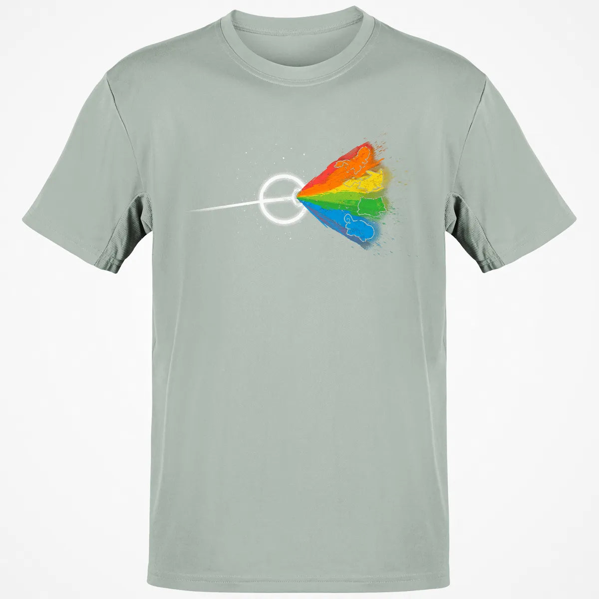 Classic Unisex T-Shirt - BNTJKDSE