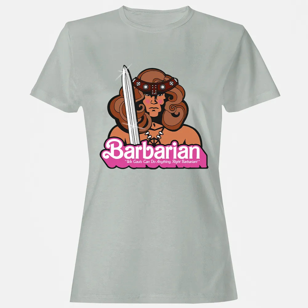 Women's T-shirt - KSGW27DU