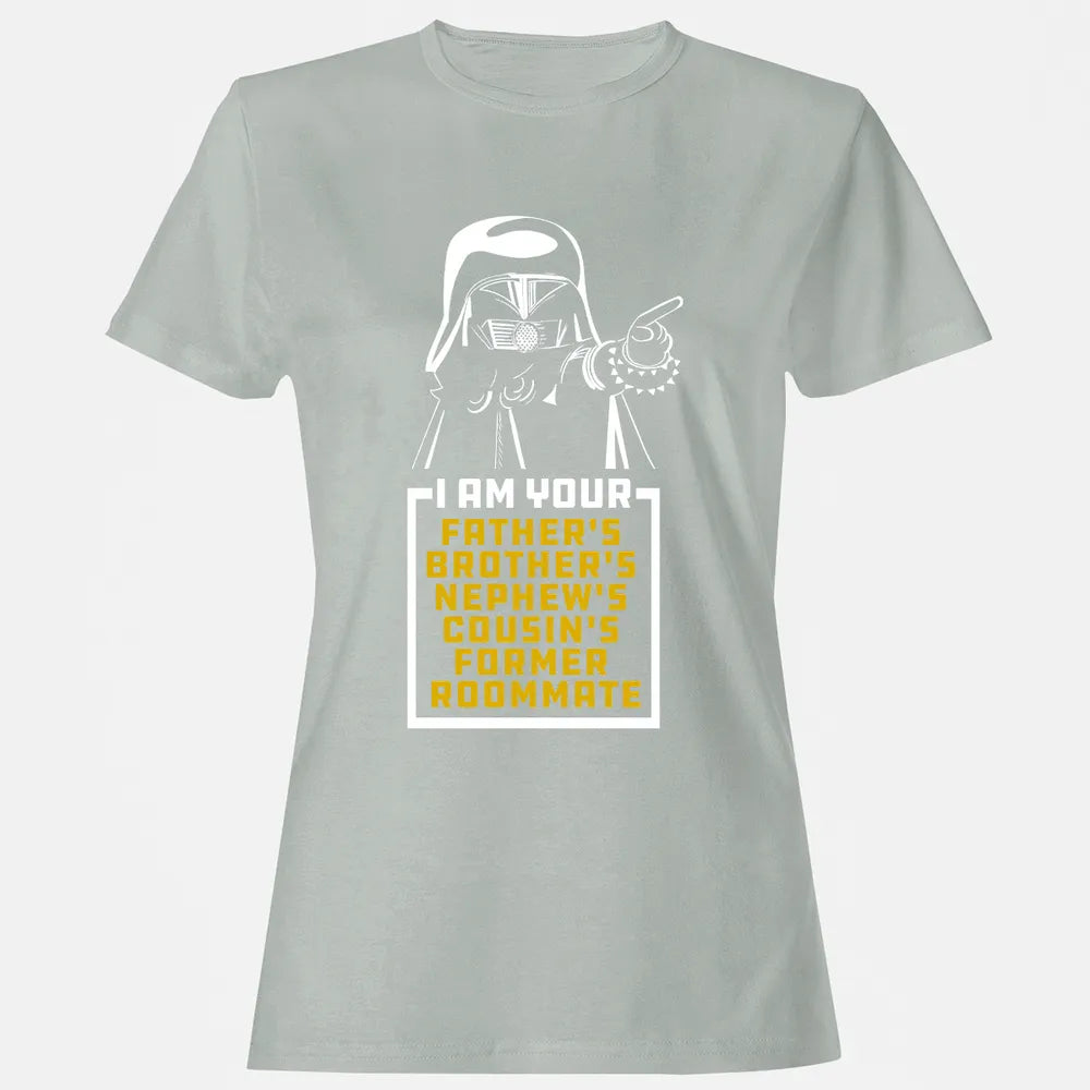 Women's T-shirt - H4XPF1GL