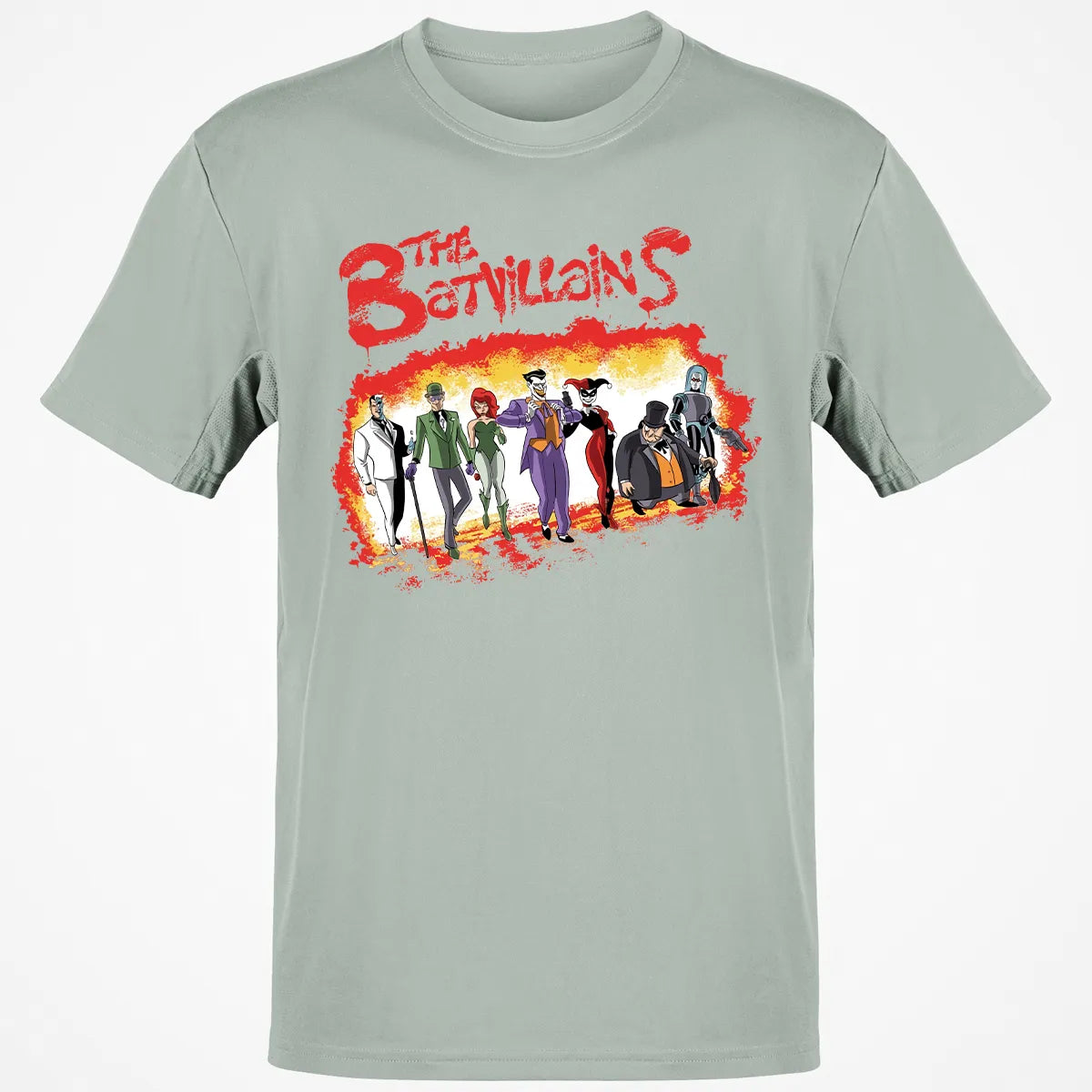 Classic Unisex T-Shirt - HFQR5VHB