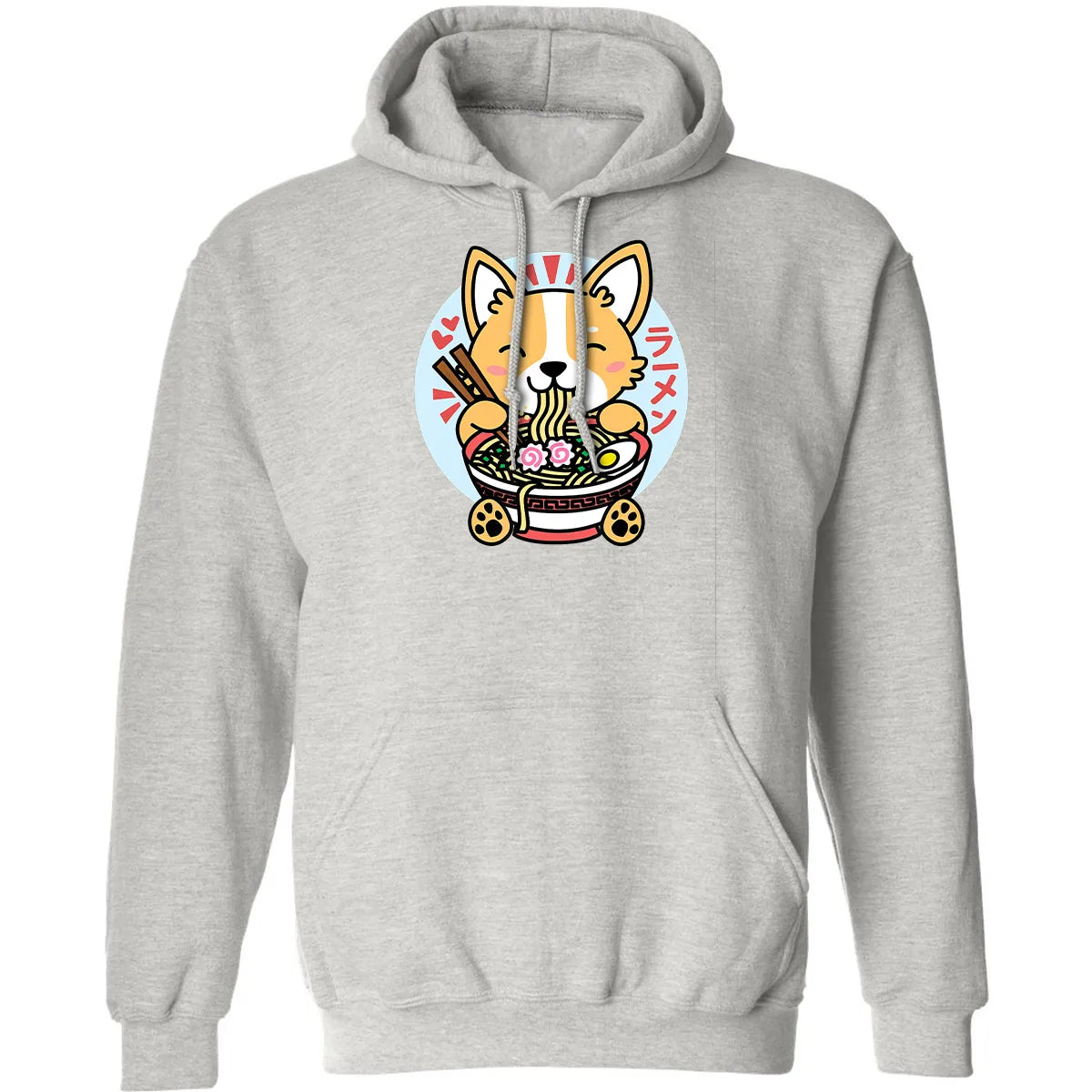 Classic Unisex Hoodie - SLWTVRMJ