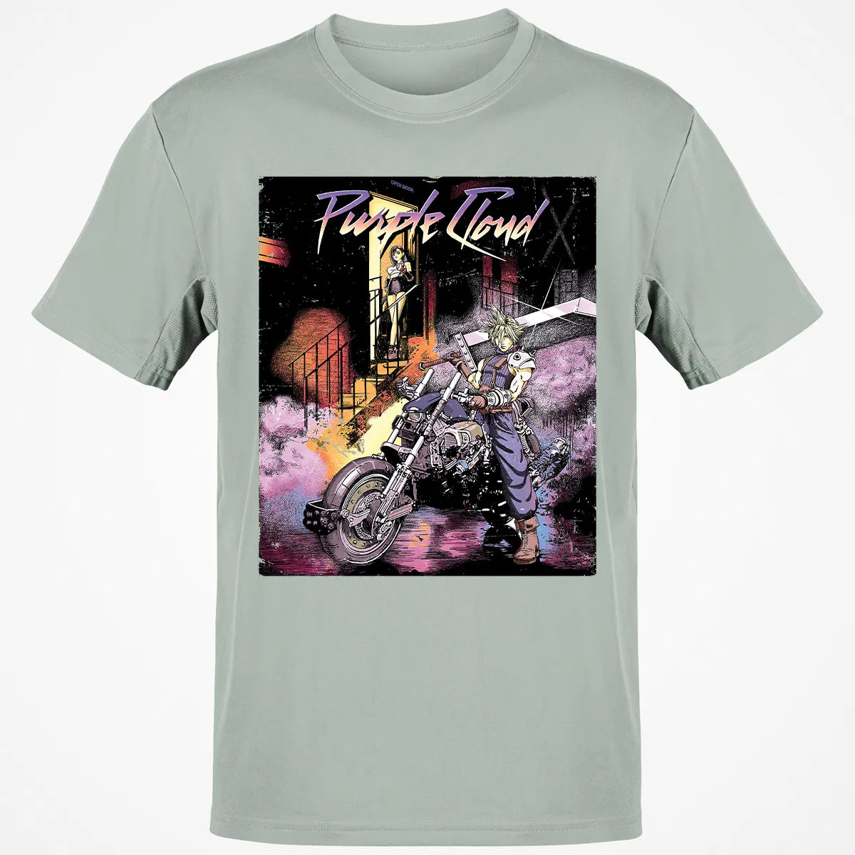 Classic Unisex T-Shirt - Y27ASYDZ