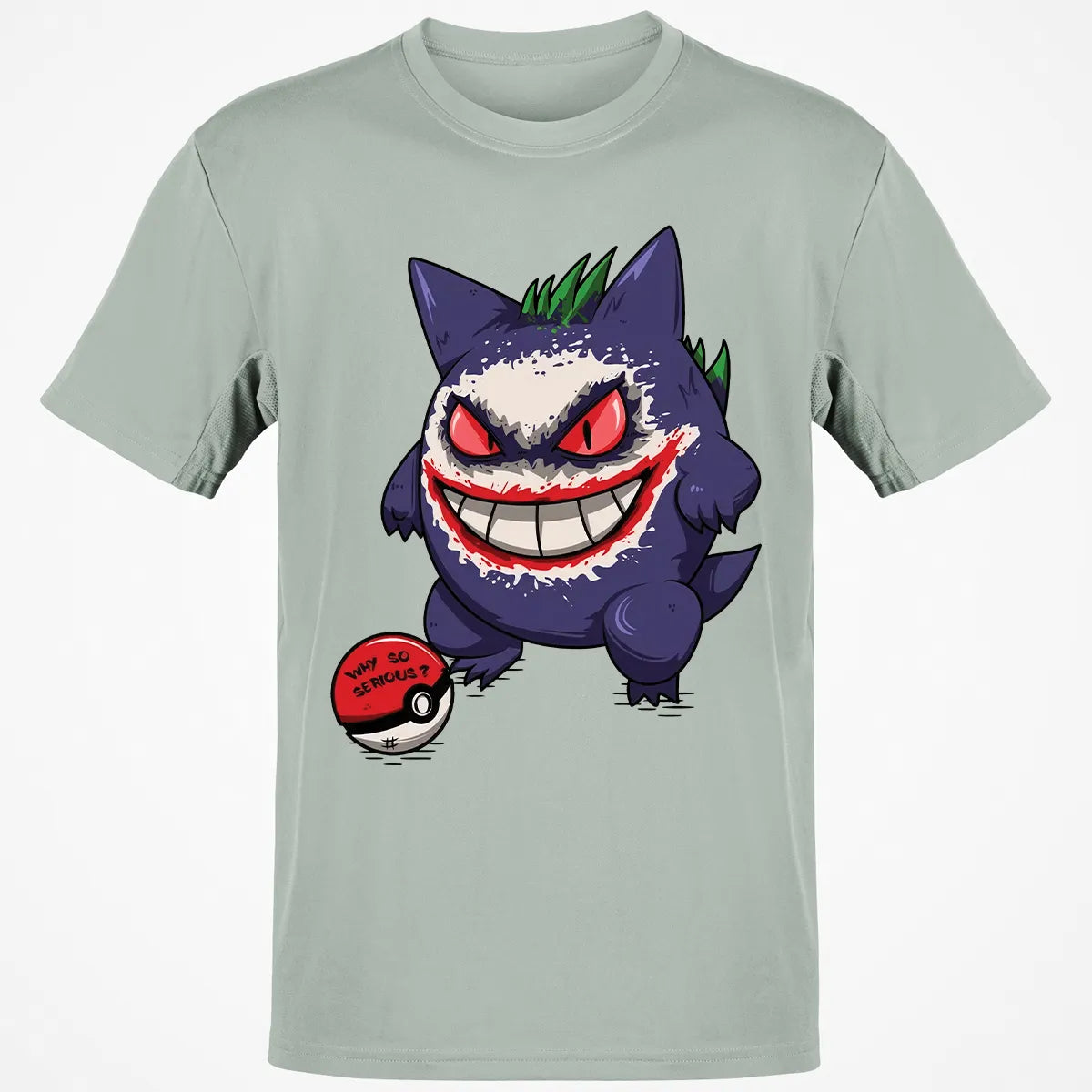 Classic Unisex T-Shirt - YWJEZ1JC