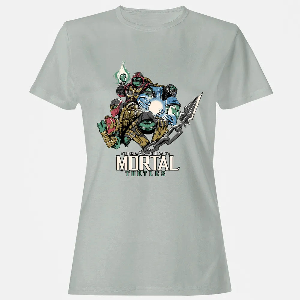 Women's T-shirt - K439LD5F