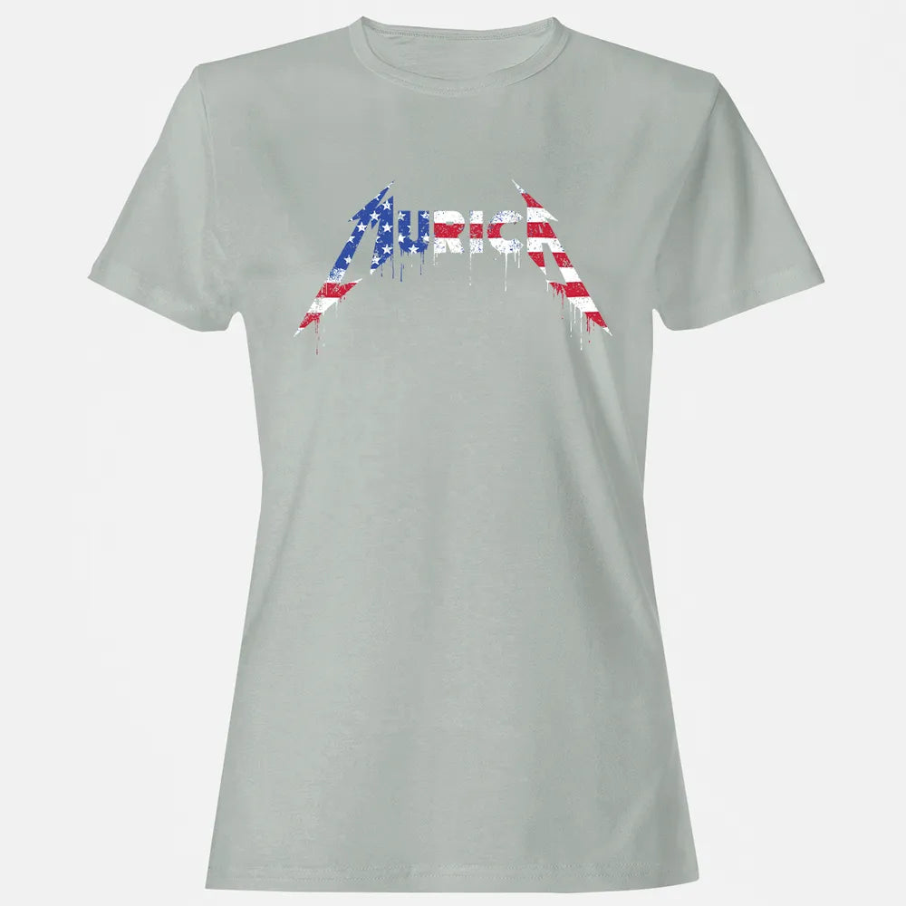 Women's T-shirt - MX21MHGK