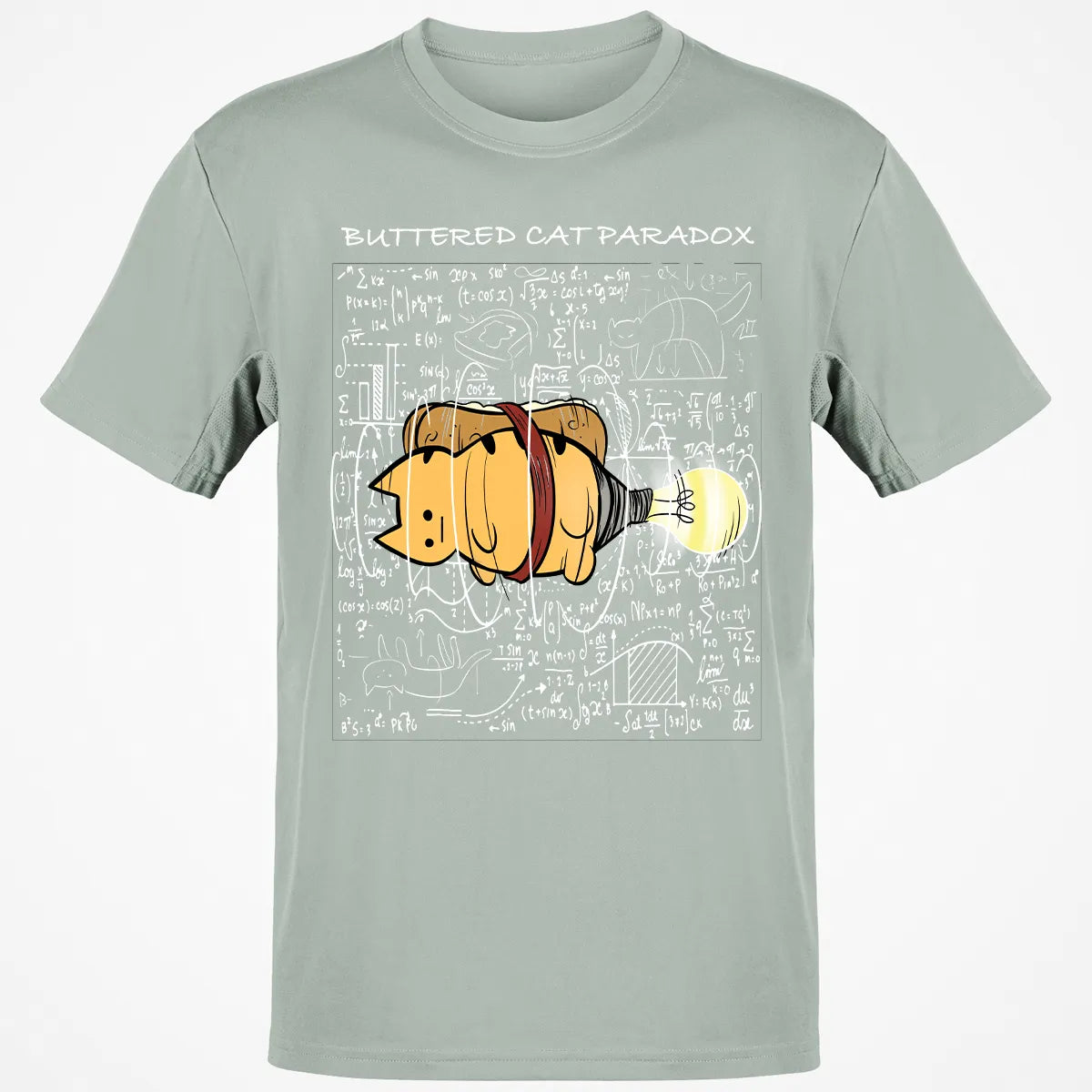 Classic Unisex T-Shirt - A3APSTH2