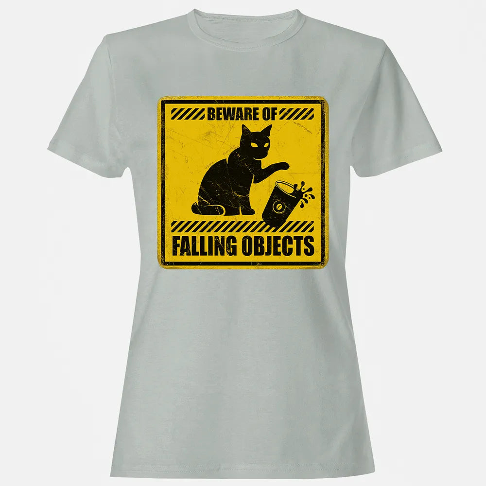Women's T-shirt - XM54KQZX