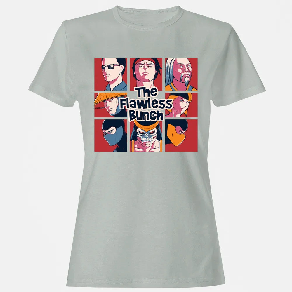 Women's T-shirt - X1FK5U2Q
