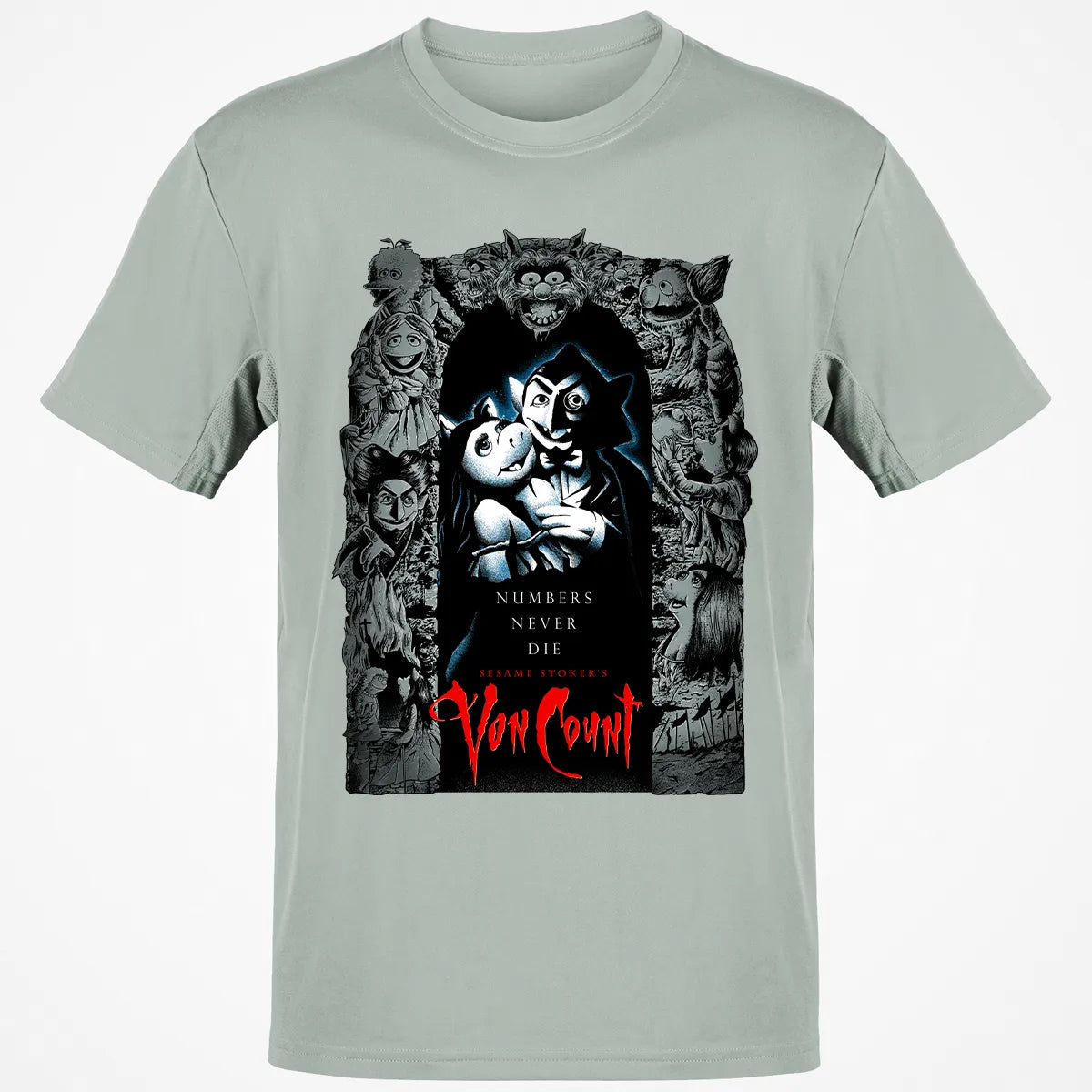 Classic Unisex T-Shirt - NF69APBB