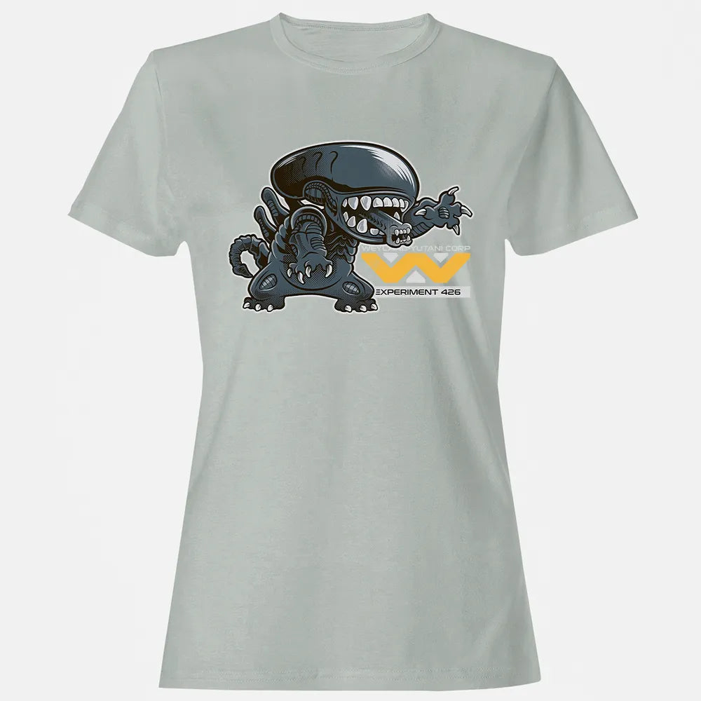 Women's T-shirt - 823LTZW5